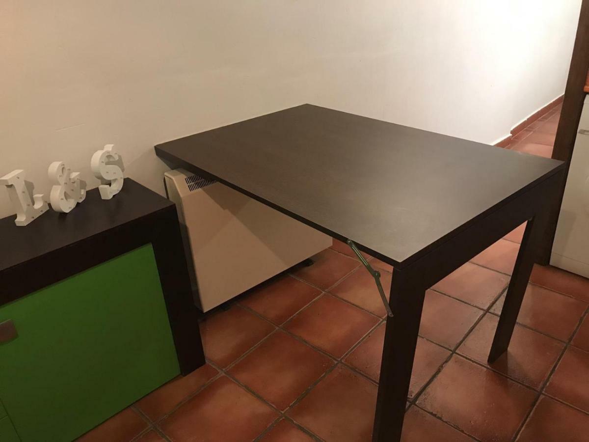 Apartmán El Rinconcito De La Luz Del Sol Cuenca  Exteriér fotografie