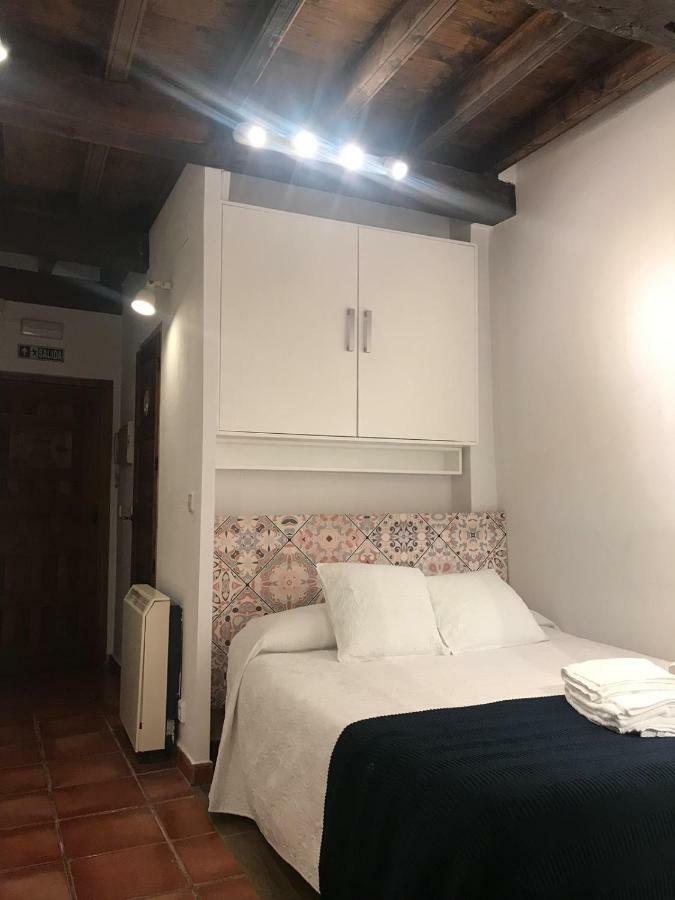 Apartmán El Rinconcito De La Luz Del Sol Cuenca  Exteriér fotografie