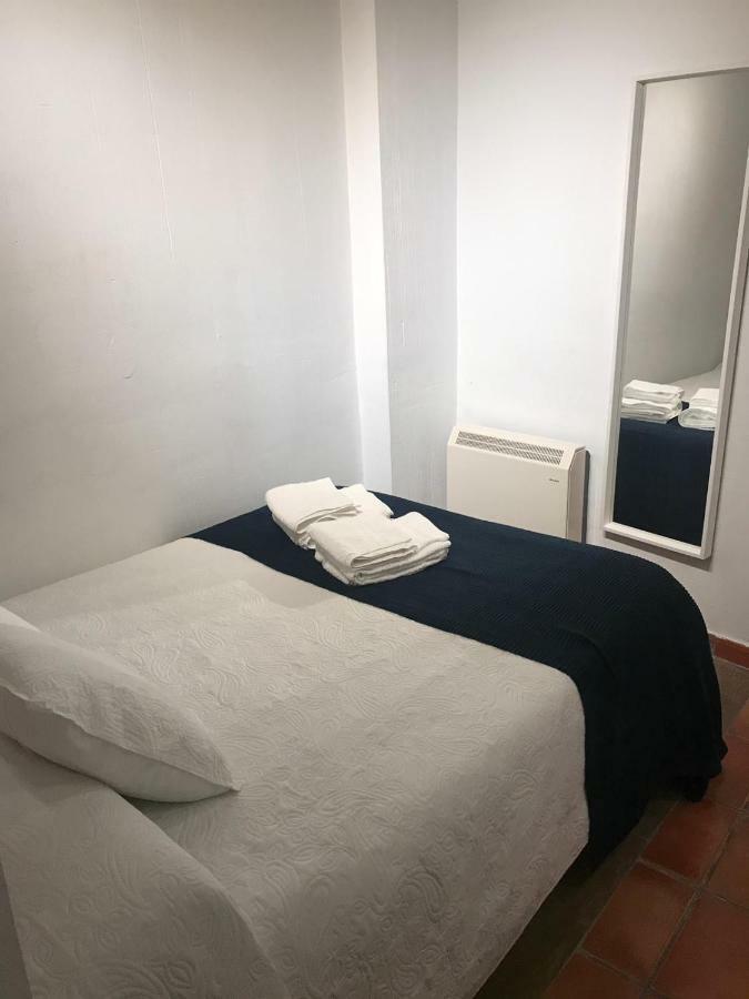 Apartmán El Rinconcito De La Luz Del Sol Cuenca  Exteriér fotografie